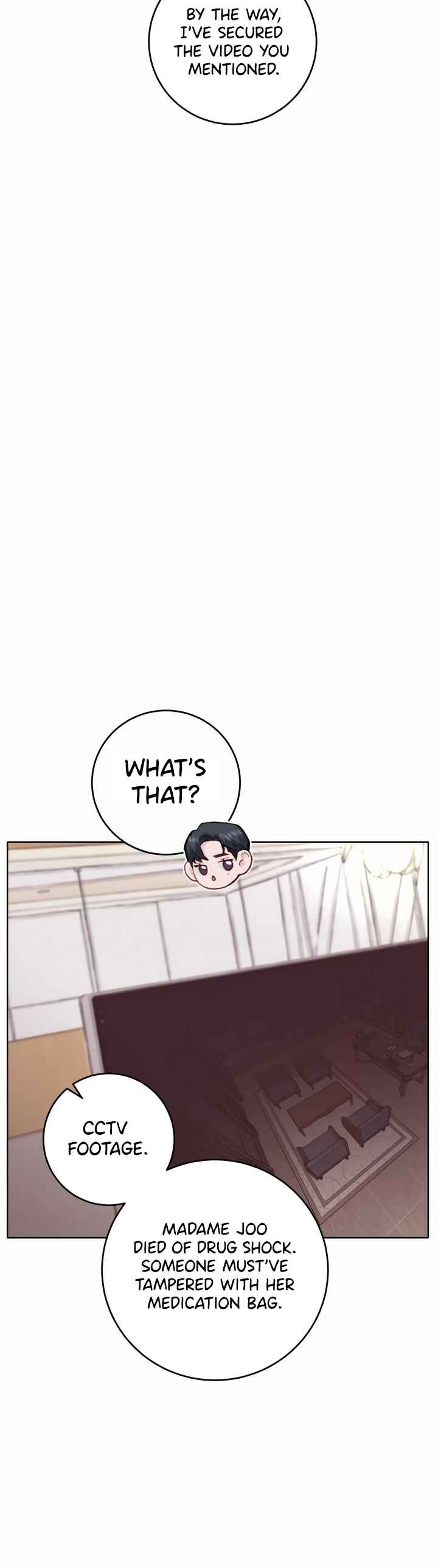 My Demon Chapter 14 - Page 16