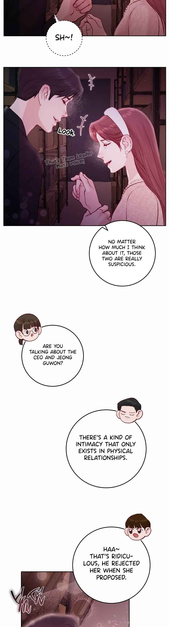 My Demon Chapter 14 - Page 27