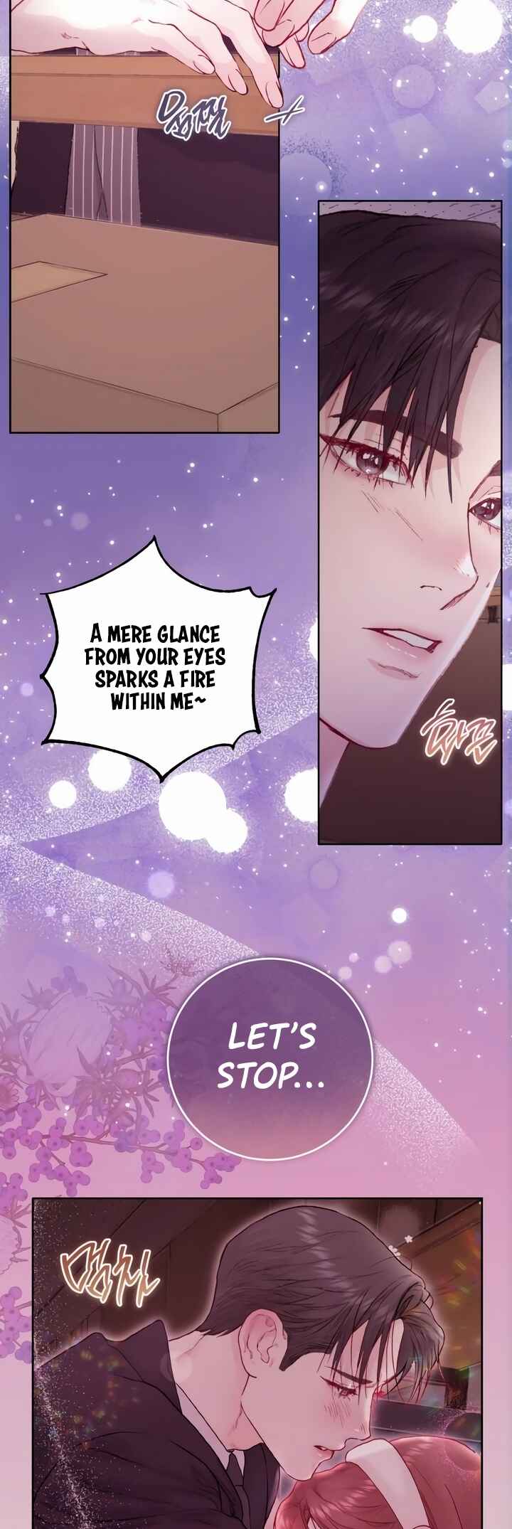 My Demon Chapter 14 - Page 30