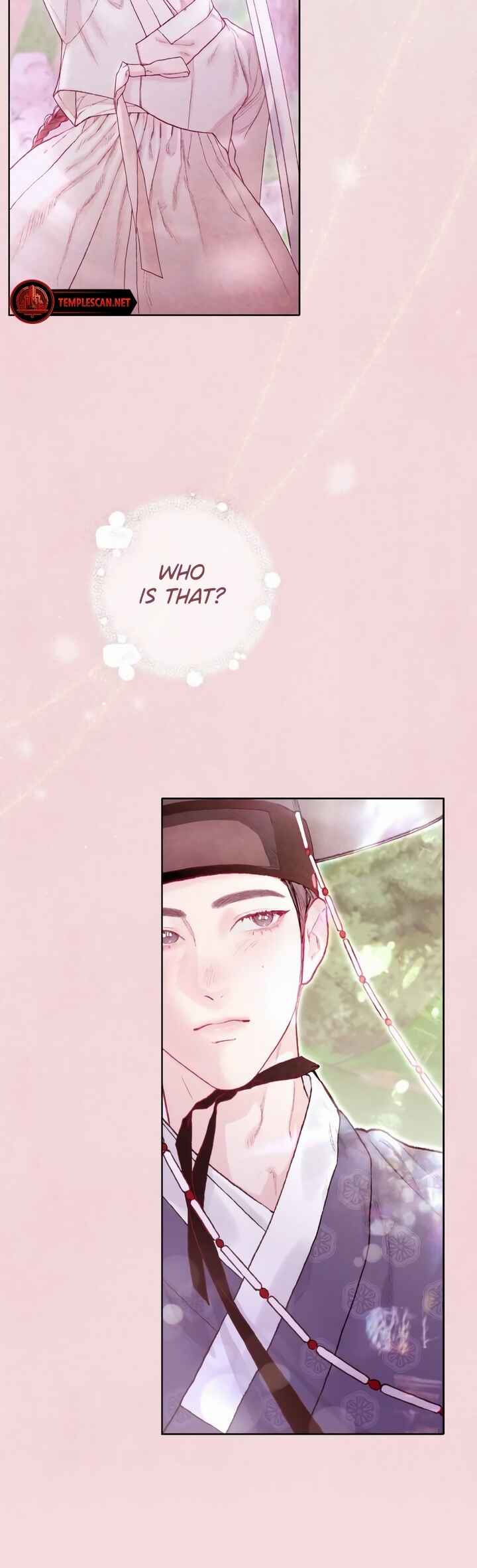 My Demon Chapter 14 - Page 4