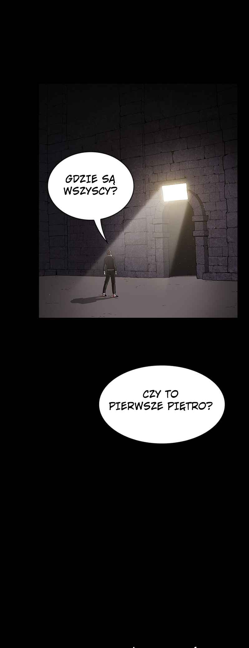 The Advanced Player of the Tutorial Tower Chapter 2 - Page 29