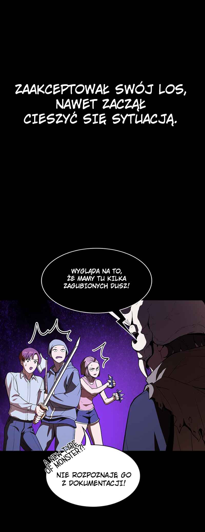 The Advanced Player of the Tutorial Tower Chapter 2 - Page 38