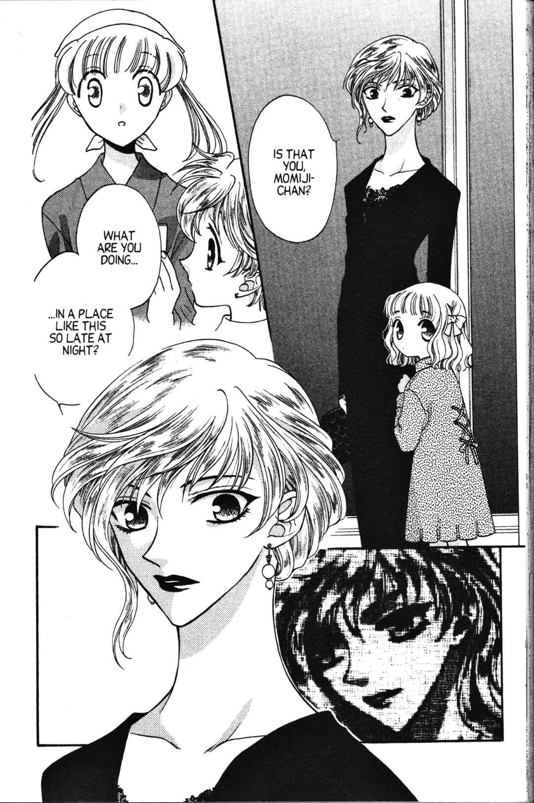 Fruits Basket Chapter 23 - Page 18