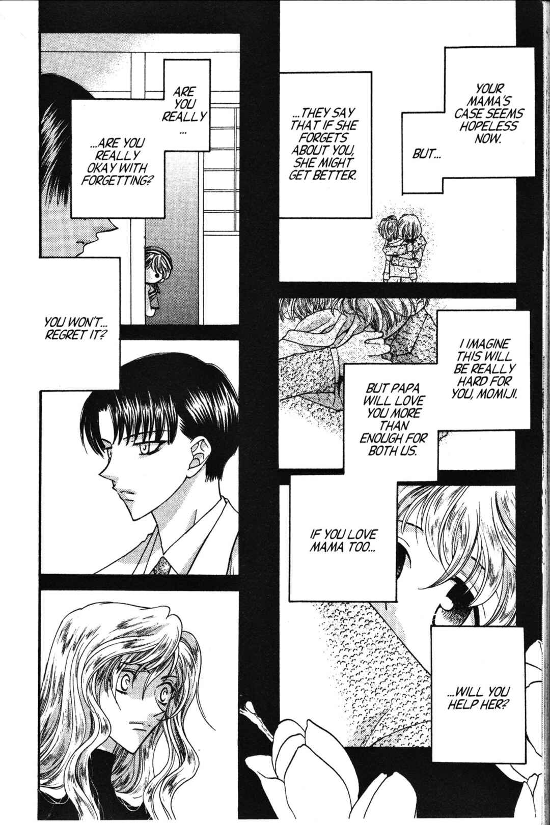 Fruits Basket Chapter 23 - Page 24