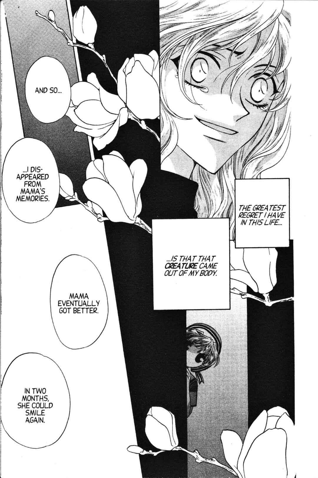 Fruits Basket Chapter 23 - Page 25