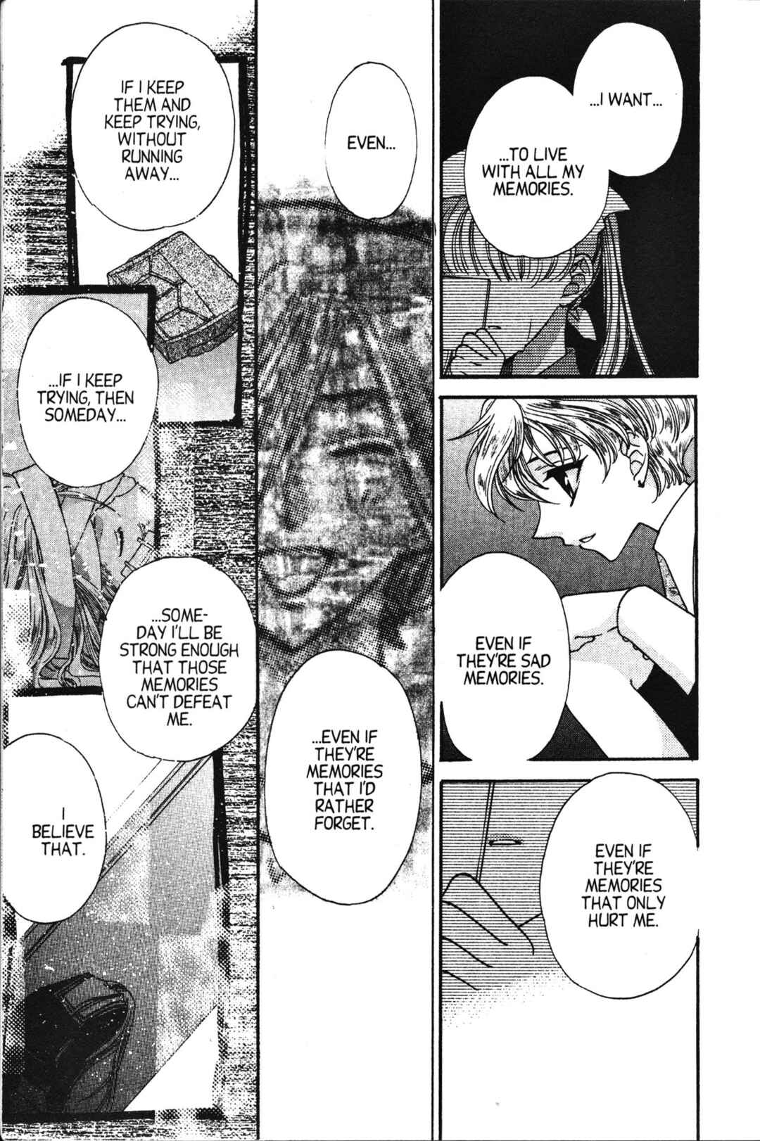 Fruits Basket Chapter 23 - Page 27