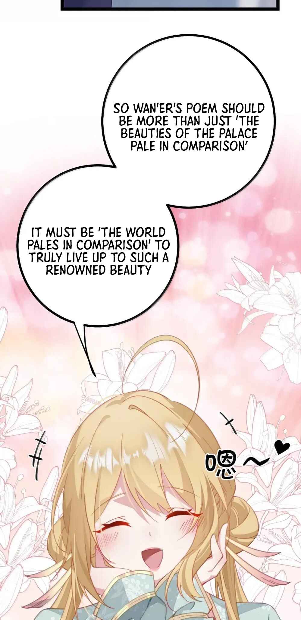 Breaking Into the Body of the Emperor's Daughter Chapter 28 - Page 29