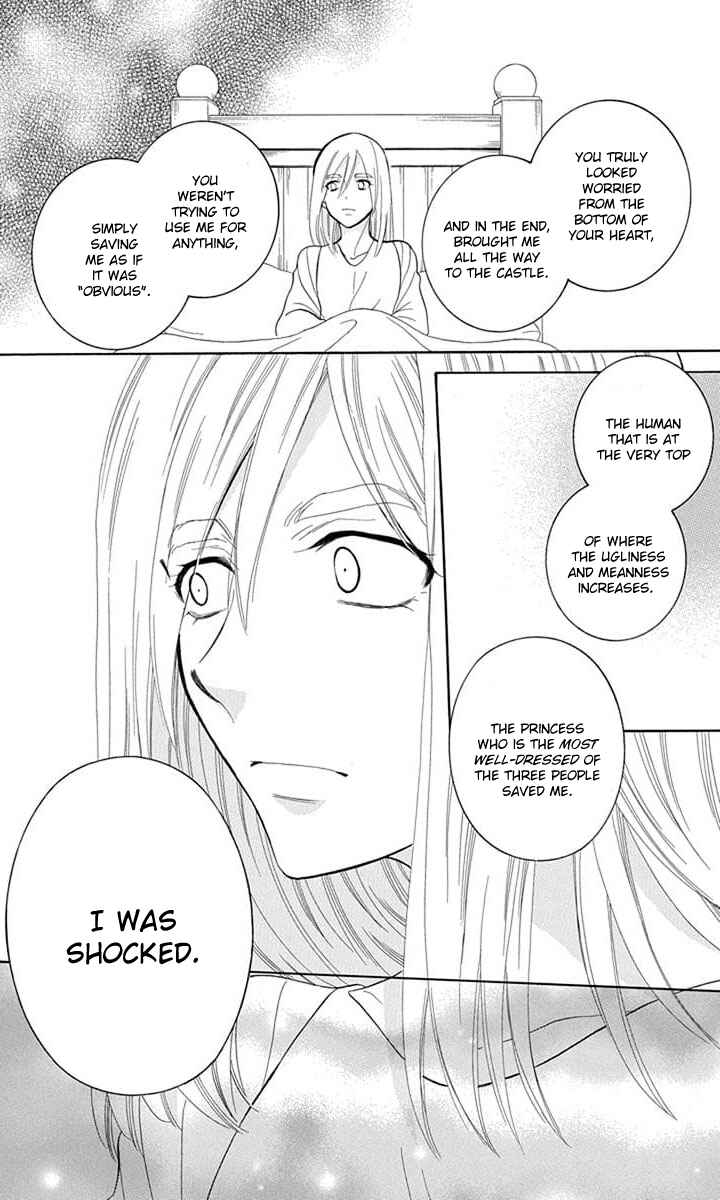 Soredemo Sekai wa Utsukushii Chapter 113 - Page 24