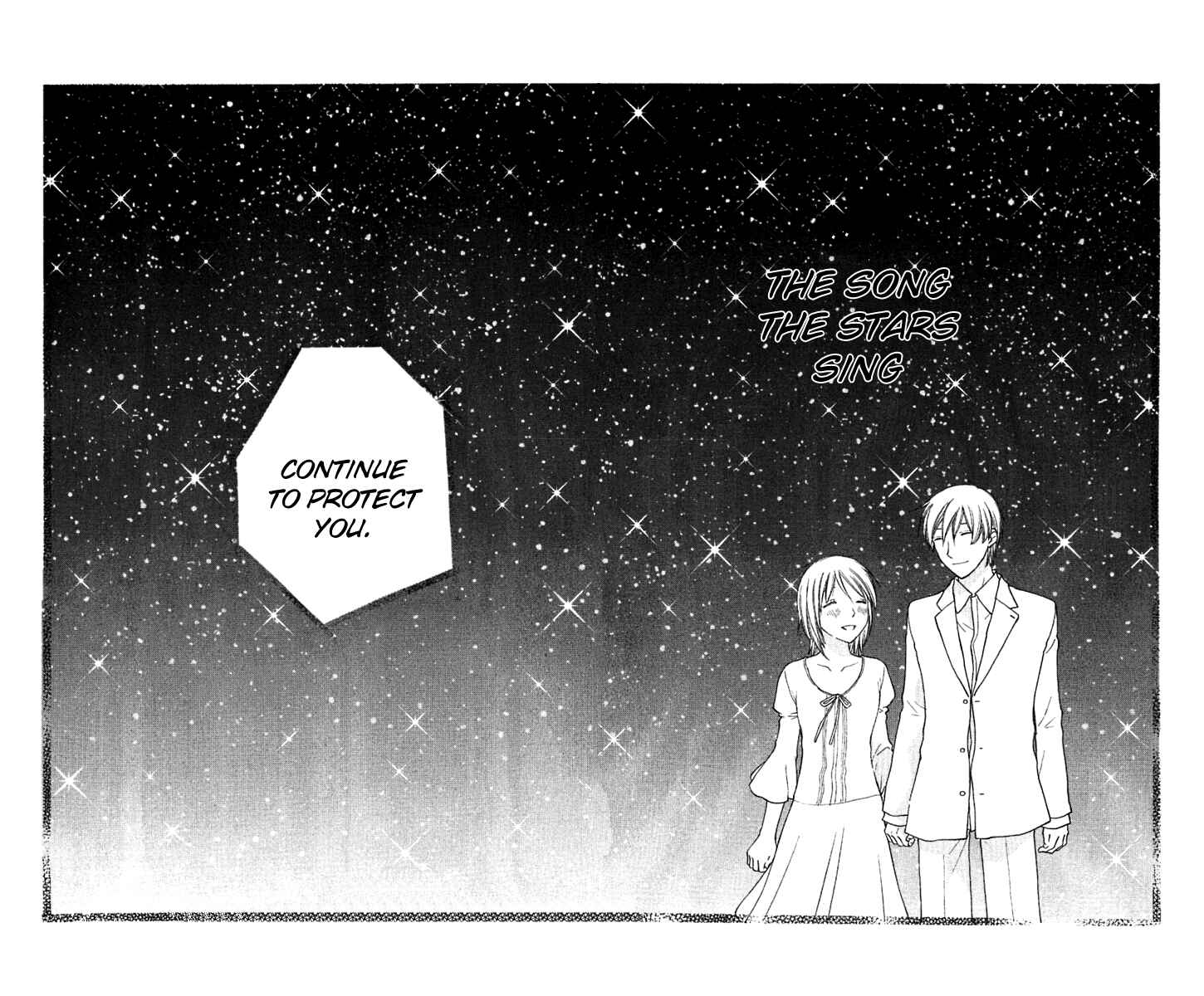 Hoshi wa Utau Chapter 62 - Page 28