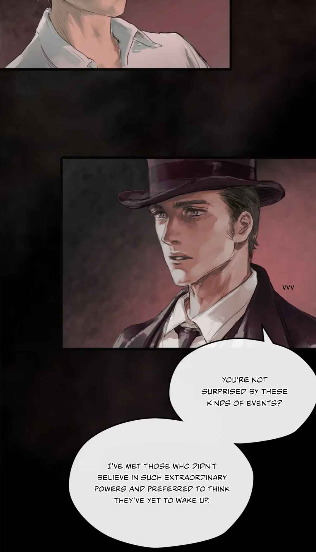 Lord of Mysteries (Remake) Chapter 12 - Page 11