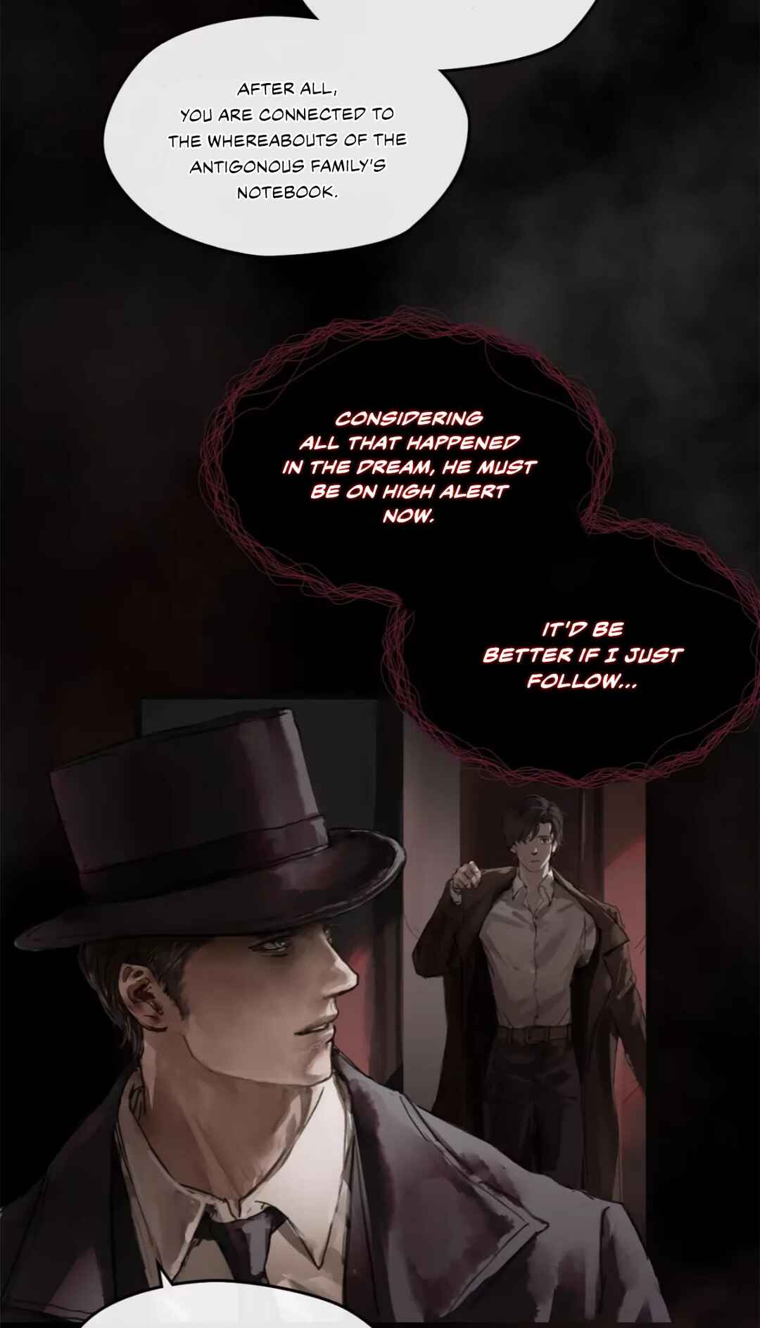 Lord of Mysteries (Remake) Chapter 12 - Page 13