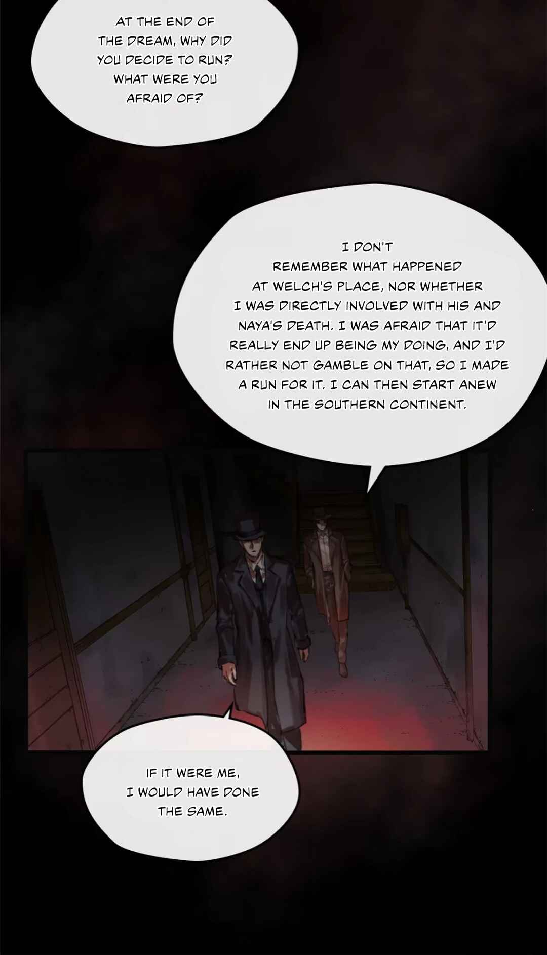 Lord of Mysteries (Remake) Chapter 12 - Page 14
