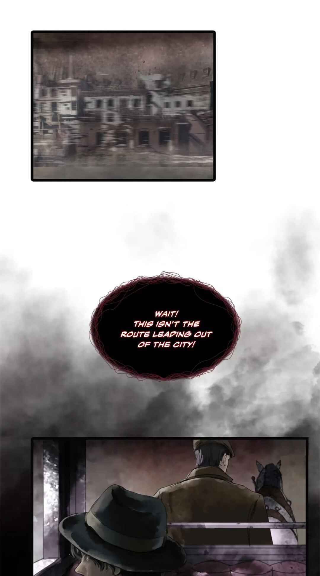 Lord of Mysteries (Remake) Chapter 12 - Page 2