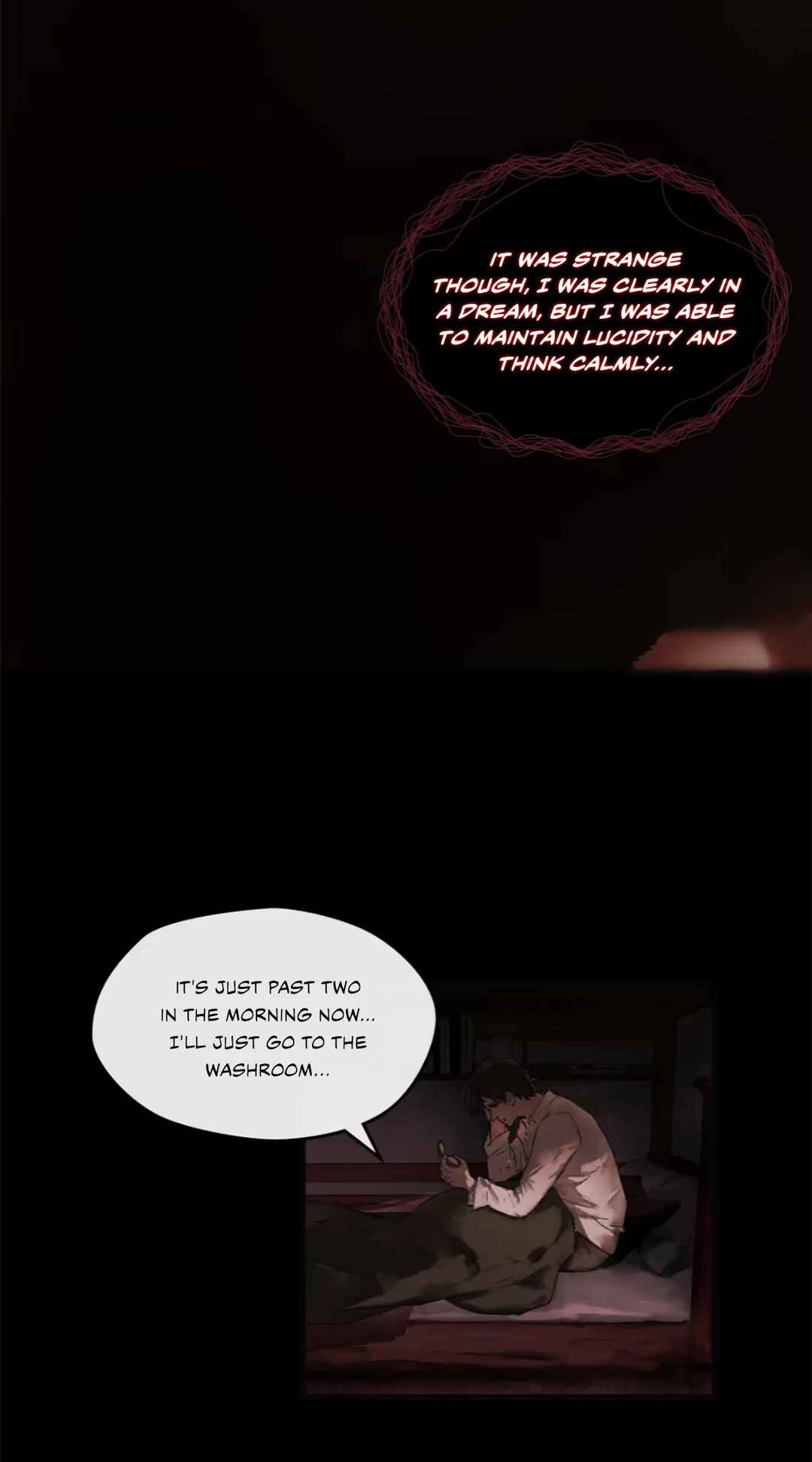 Lord of Mysteries (Remake) Chapter 12 - Page 6
