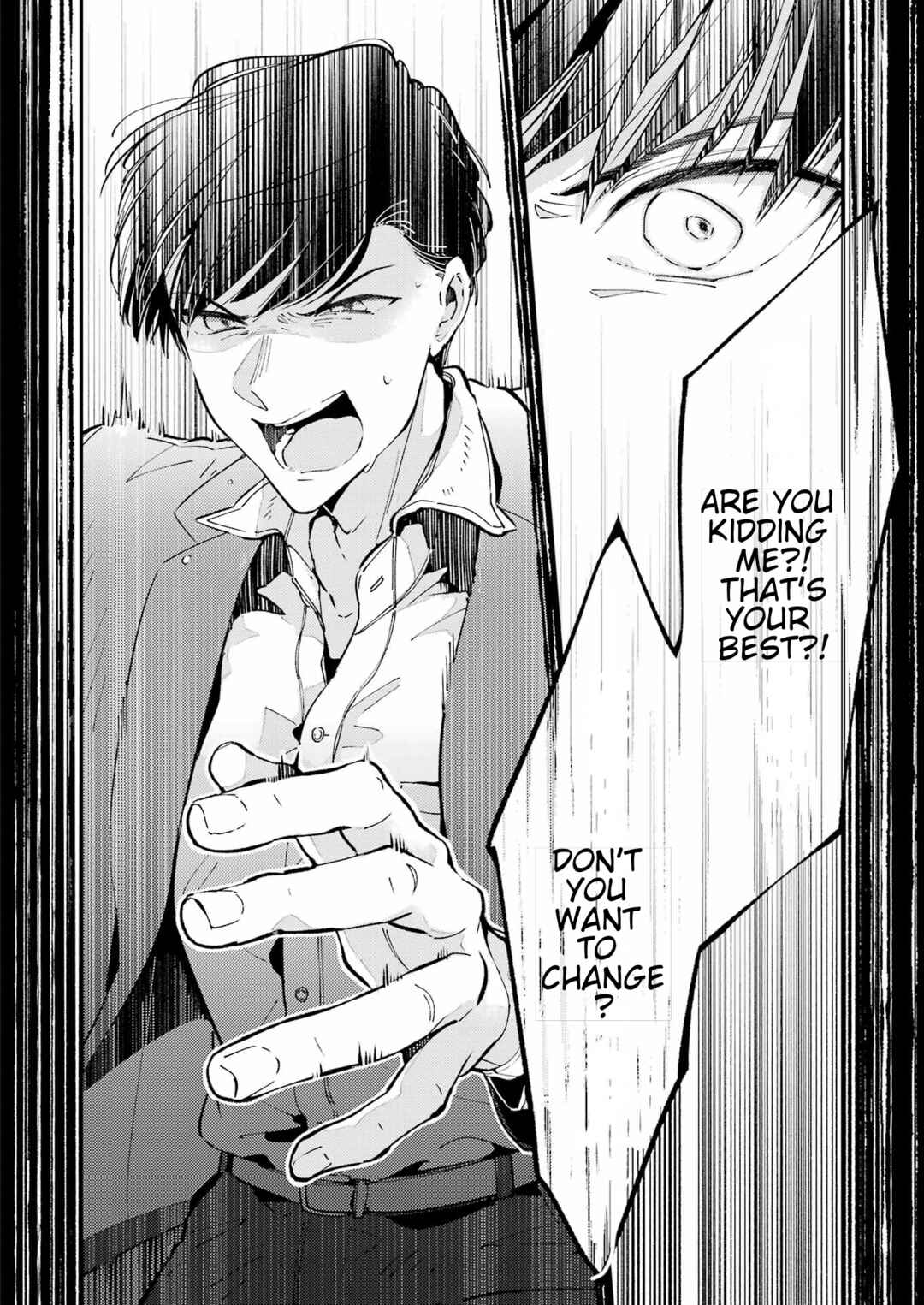 Shuuen no Alhabor Chapter 1 - Page 14