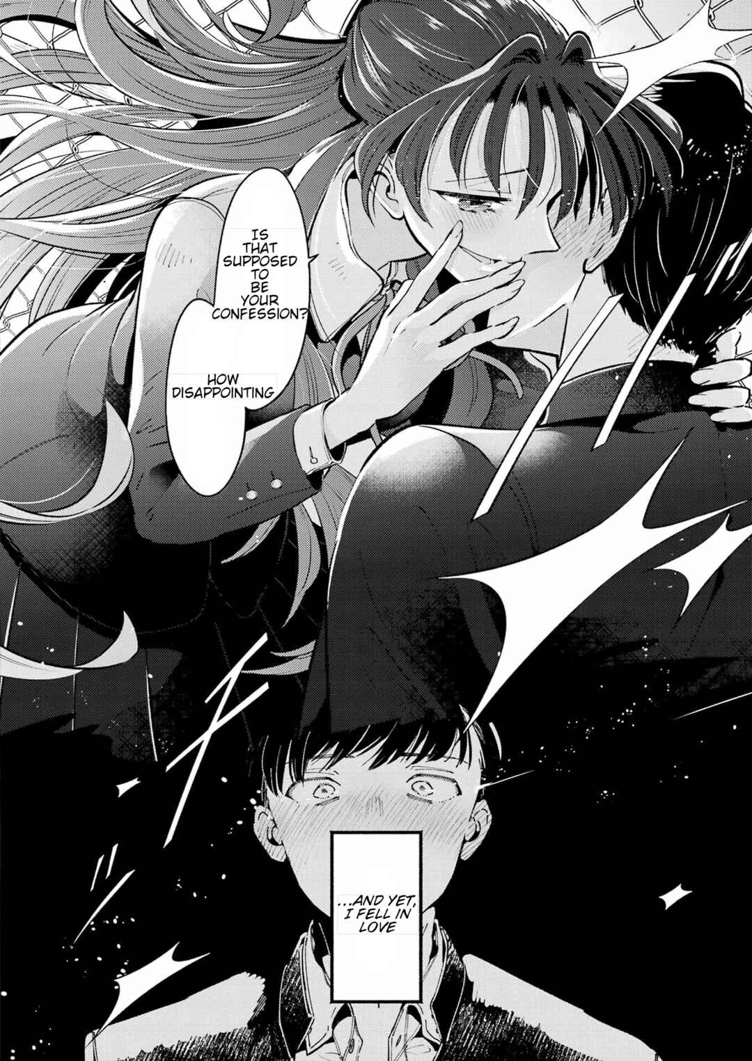 Shuuen no Alhabor Chapter 1 - Page 24