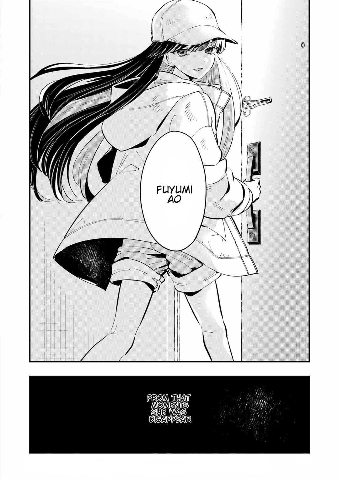 Shuuen no Alhabor Chapter 1 - Page 40