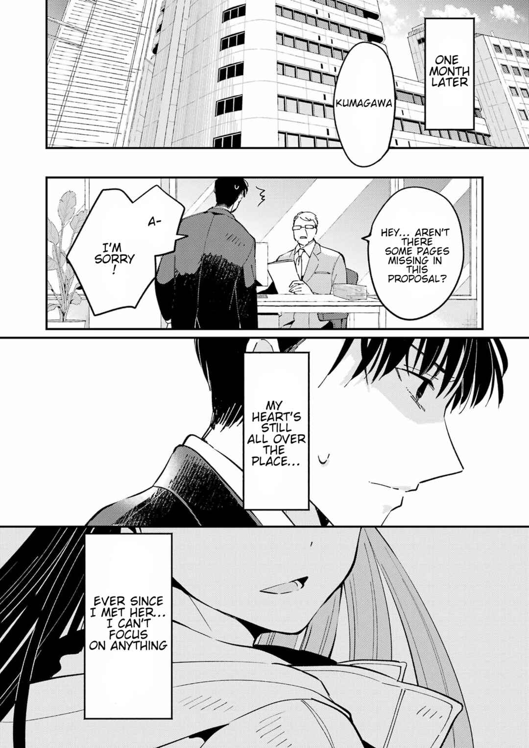 Shuuen no Alhabor Chapter 1 - Page 41