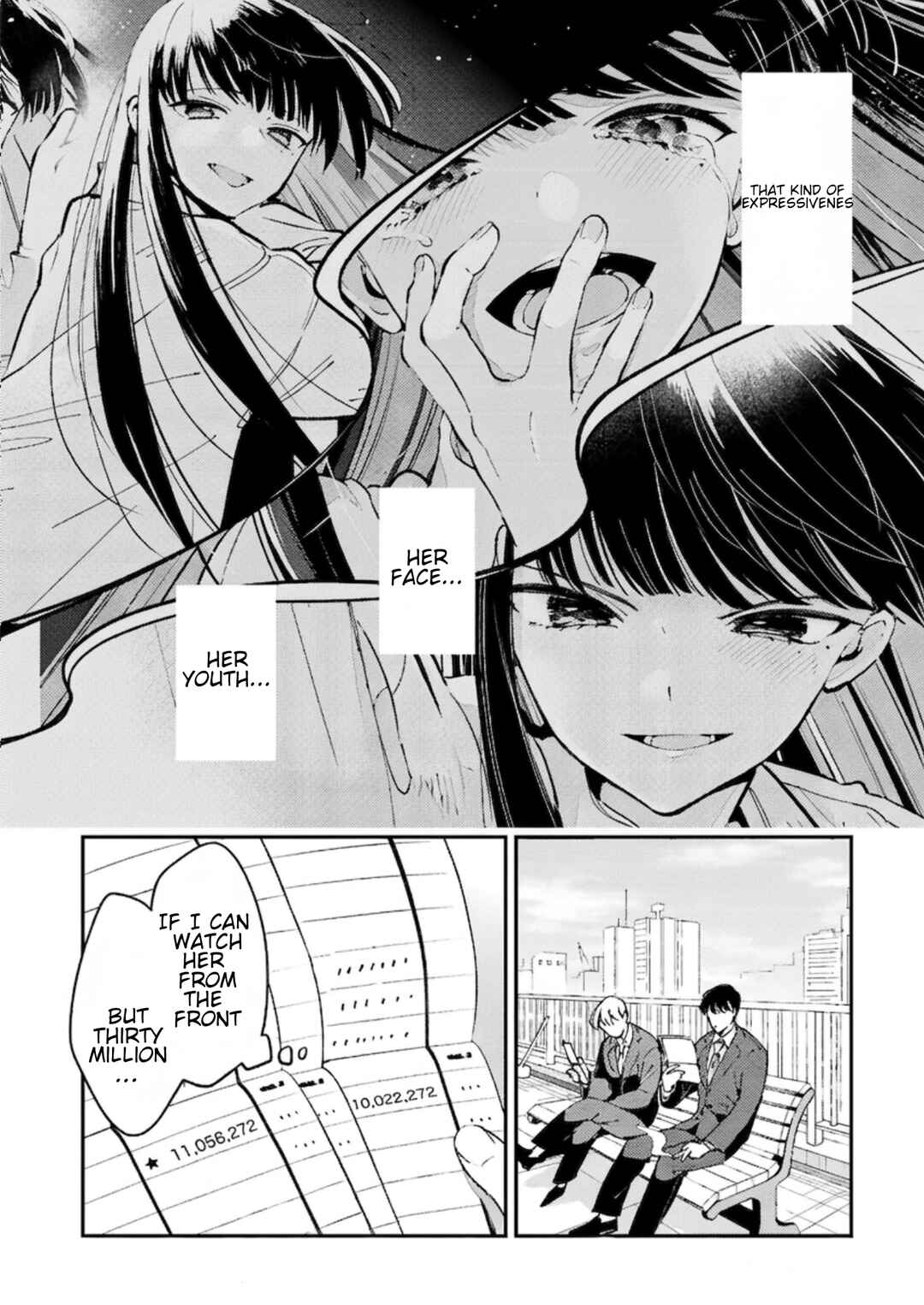 Shuuen no Alhabor Chapter 1 - Page 42