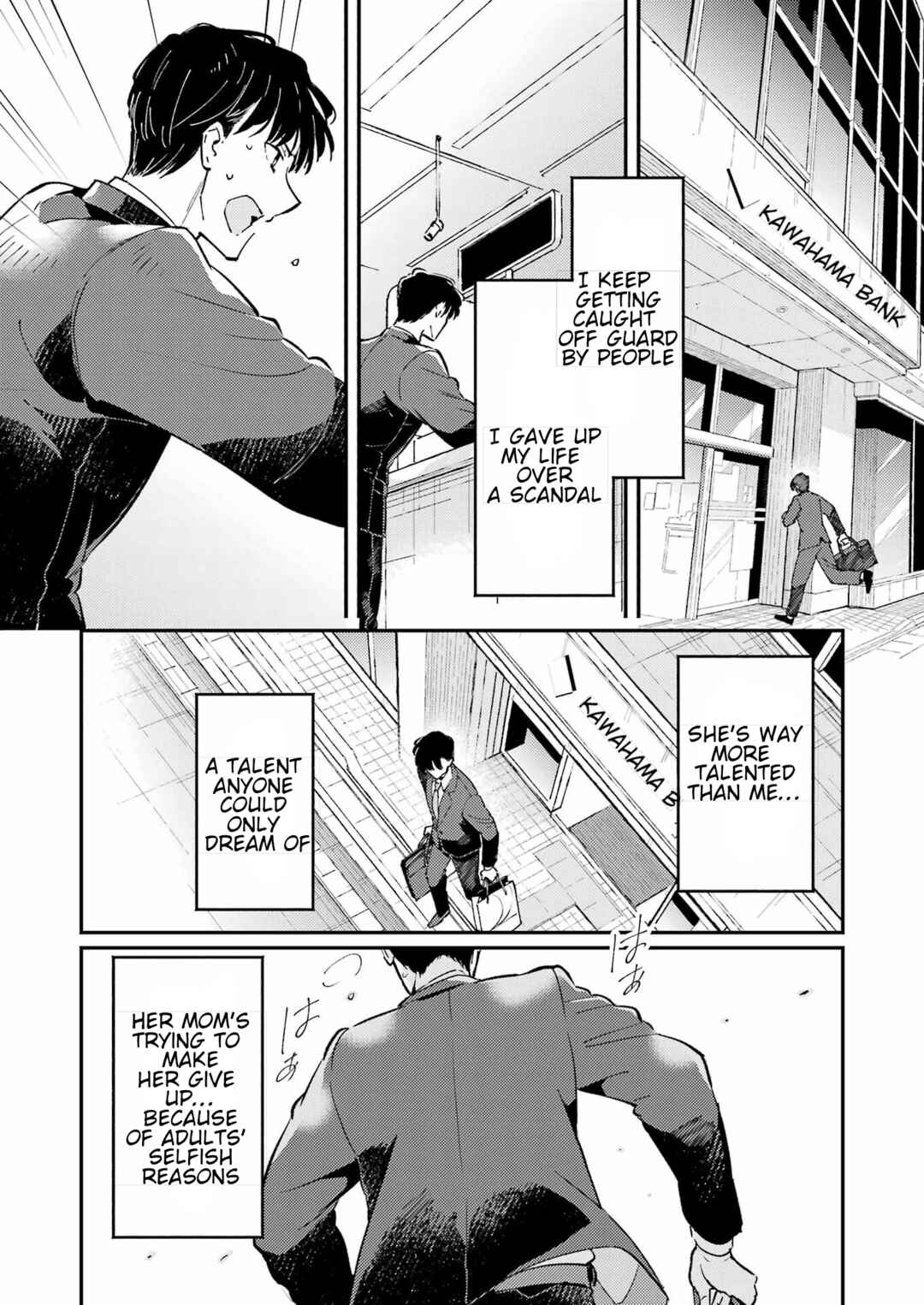 Shuuen no Alhabor Chapter 1 - Page 47