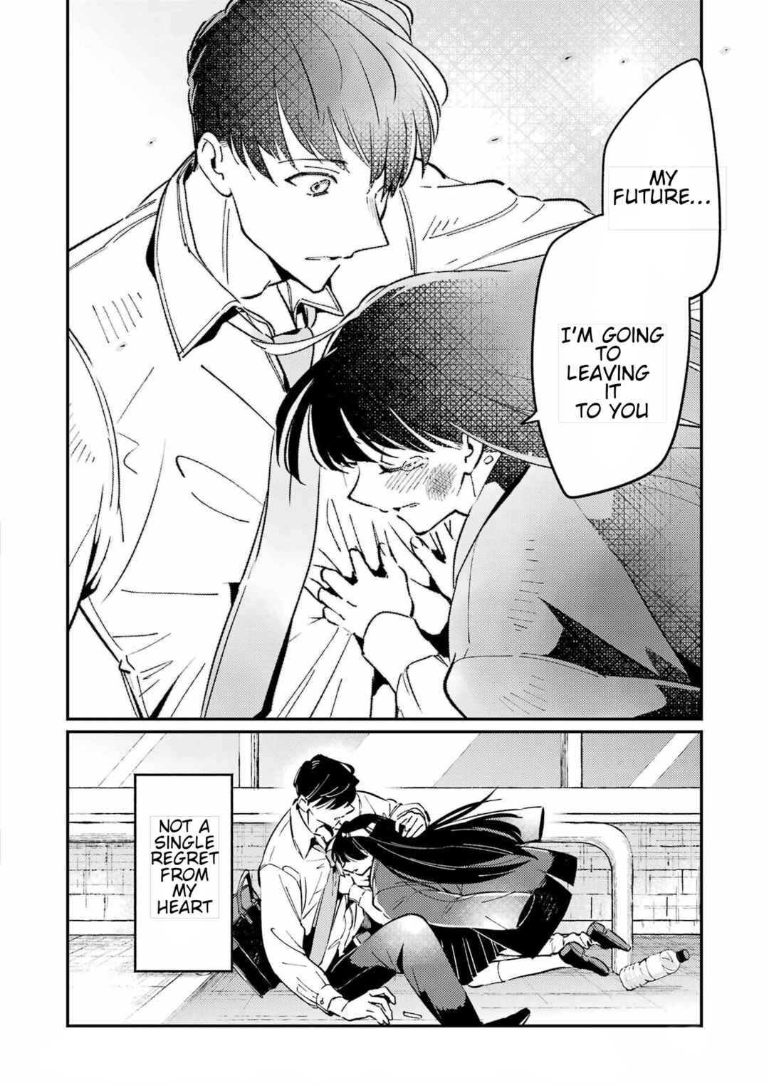Shuuen no Alhabor Chapter 1 - Page 56