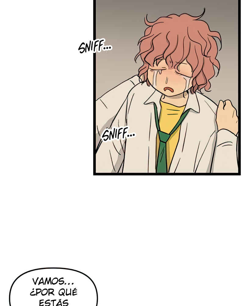 Jib-i Eobs-eo Chapter 95 - Page 21