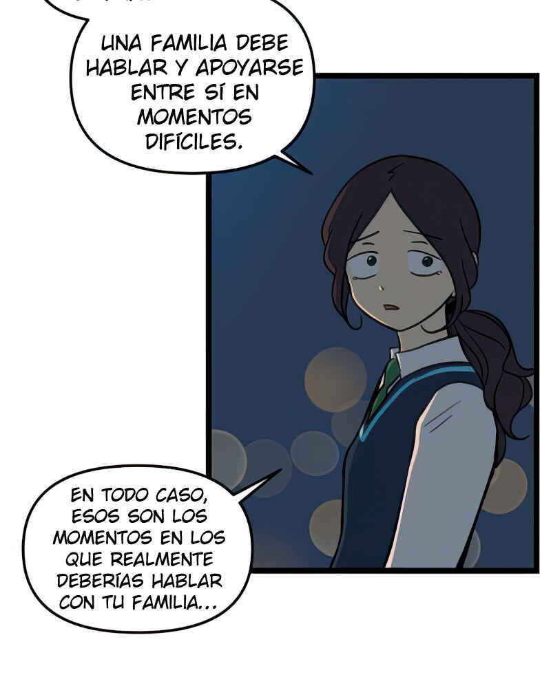 Jib-i Eobs-eo Chapter 95 - Page 35