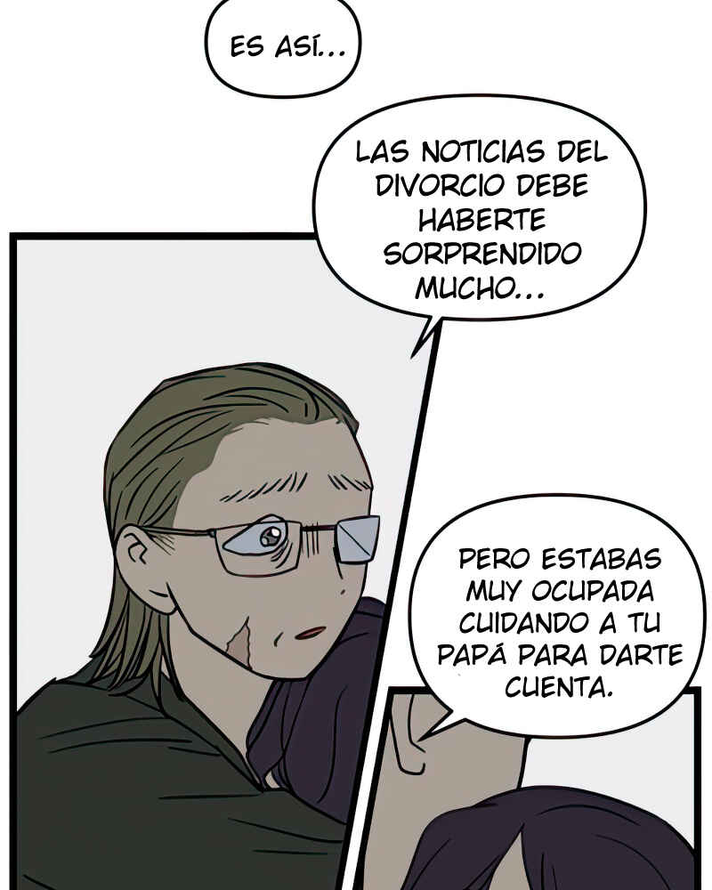 Jib-i Eobs-eo Chapter 95 - Page 61