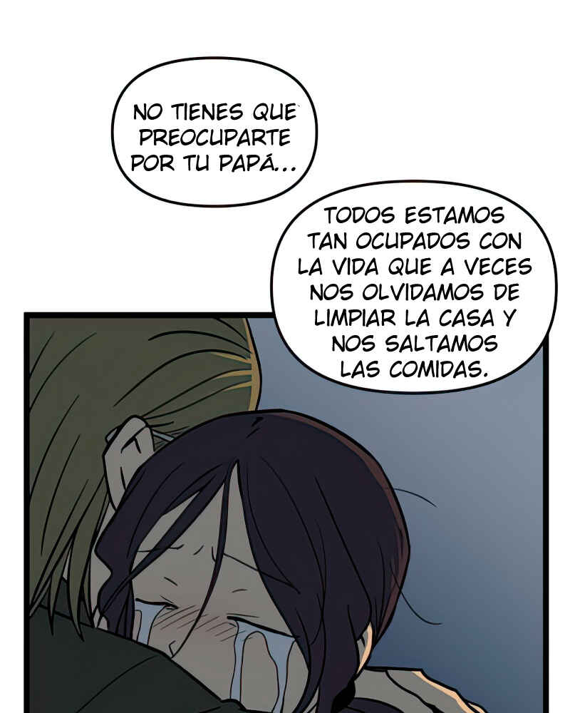 Jib-i Eobs-eo Chapter 95 - Page 71