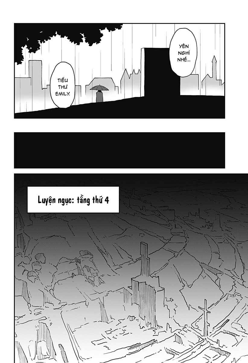 Exorcist Angel Chapter ? - Page 103