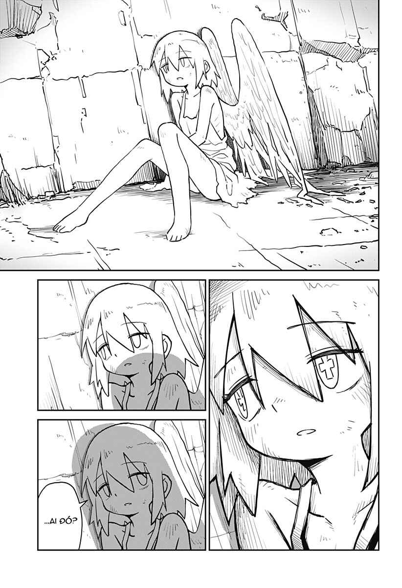 Exorcist Angel Chapter ? - Page 104