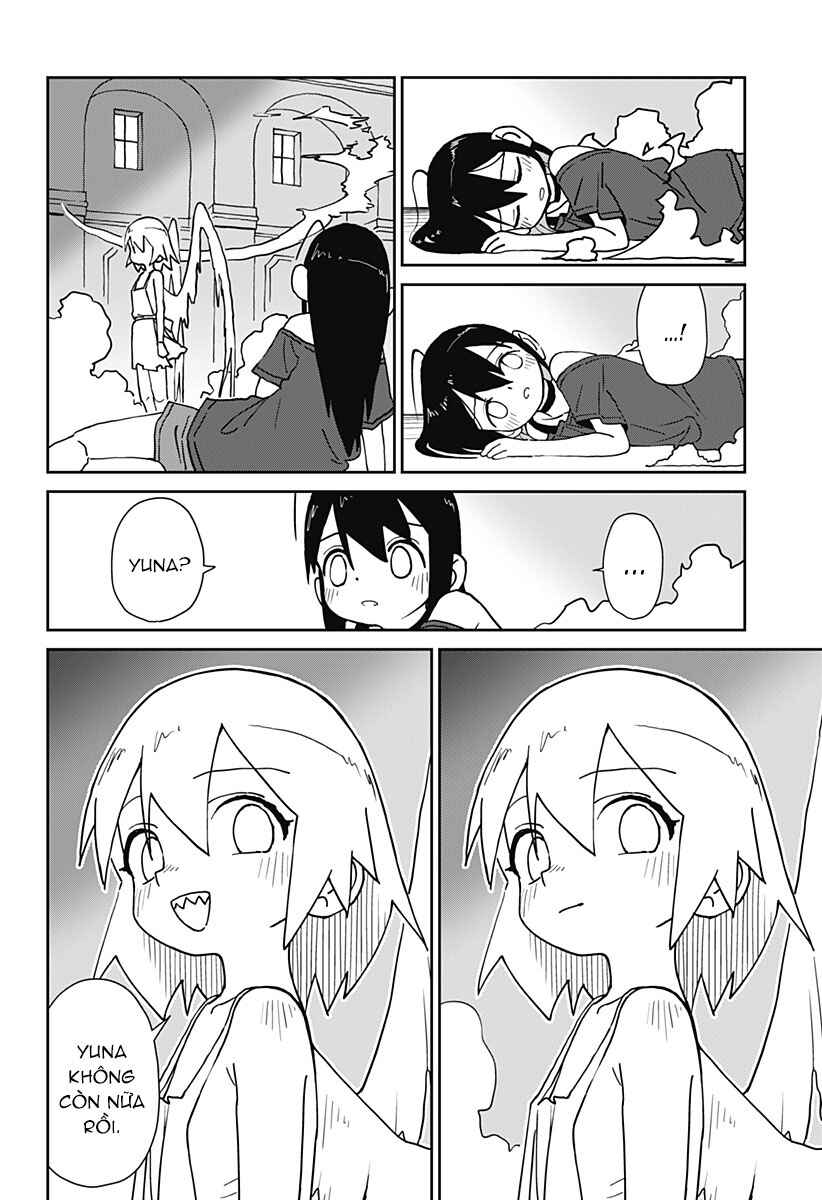 Exorcist Angel Chapter ? - Page 44