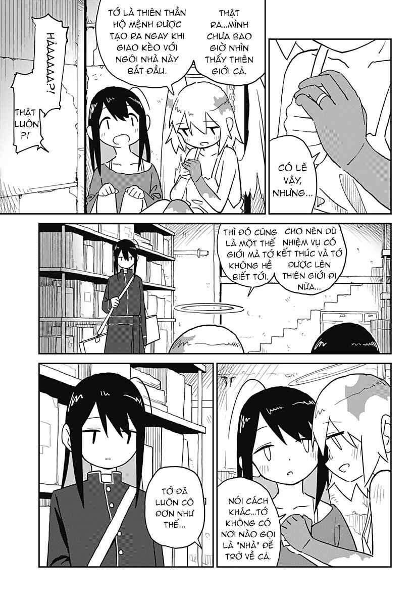Exorcist Angel Chapter ? - Page 64