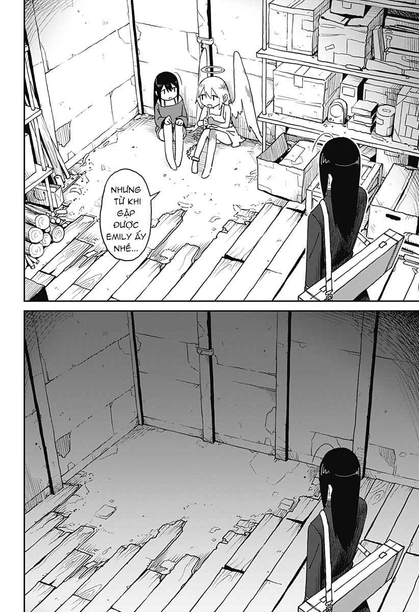 Exorcist Angel Chapter ? - Page 65