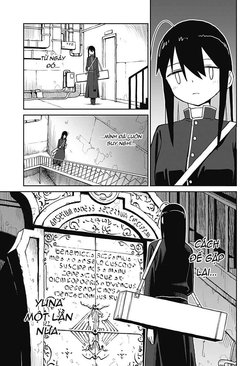 Exorcist Angel Chapter ? - Page 66