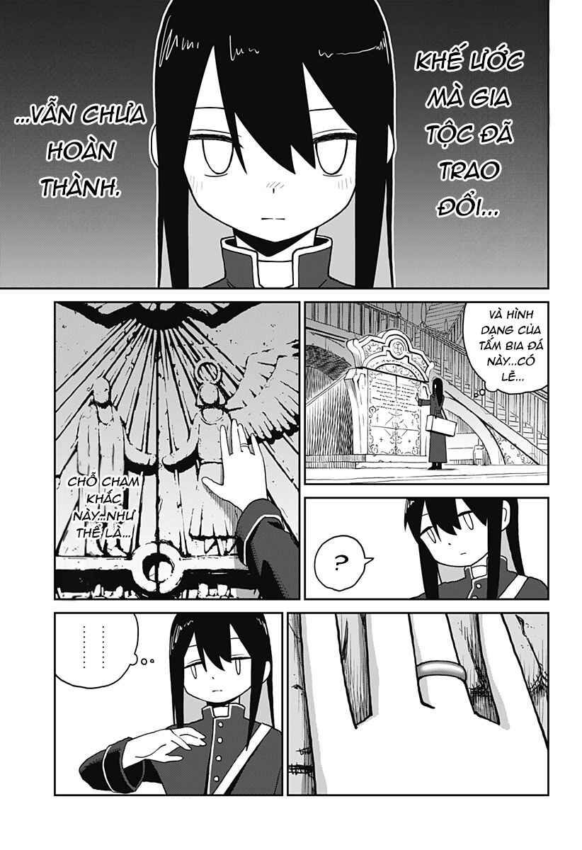 Exorcist Angel Chapter ? - Page 68