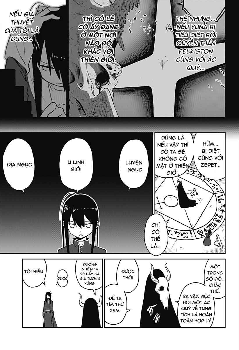 Exorcist Angel Chapter ? - Page 78