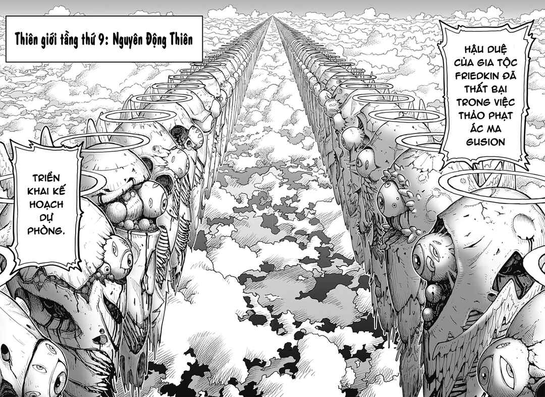 Exorcist Angel Chapter ? - Page 86