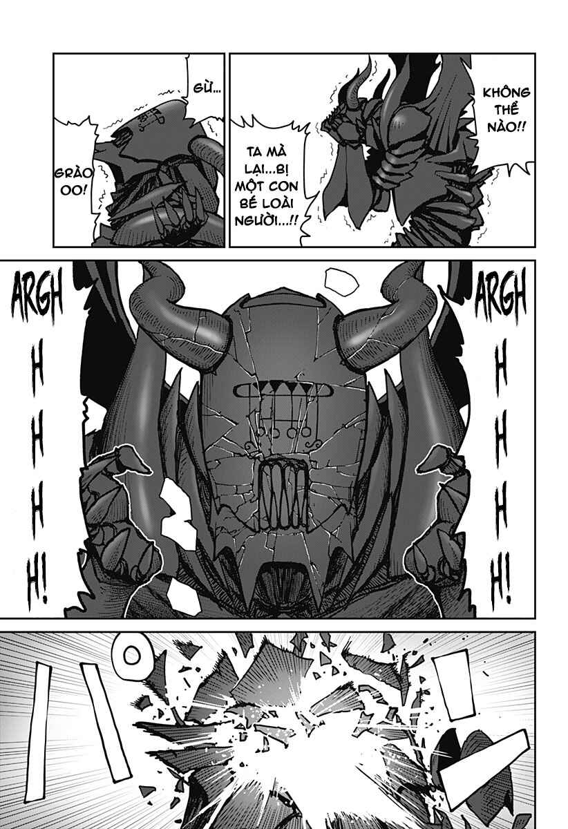 Exorcist Angel Chapter ? - Page 90