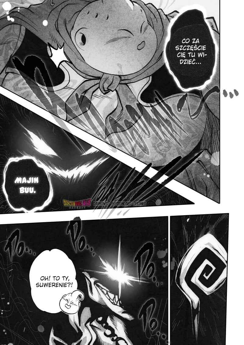 Dragon Ball Kakumei (Doujinshi) Chapter 16 - Page 27