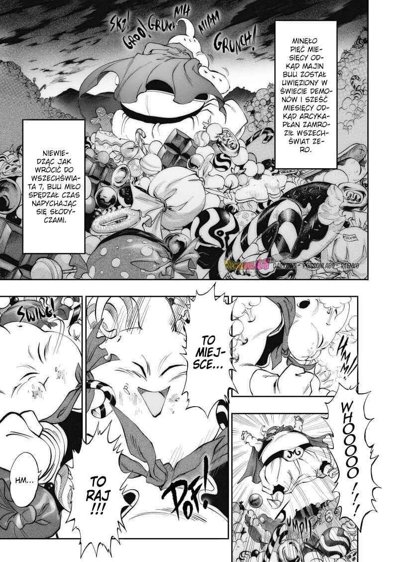 Dragon Ball Kakumei (Doujinshi) Chapter 16 - Page 3