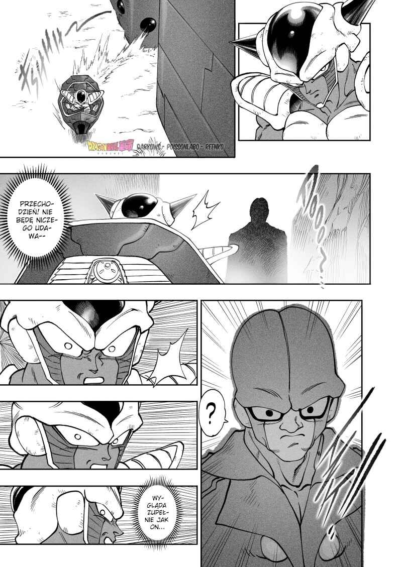 Dragon Ball Kakumei (Doujinshi) Chapter 16 - Page 37