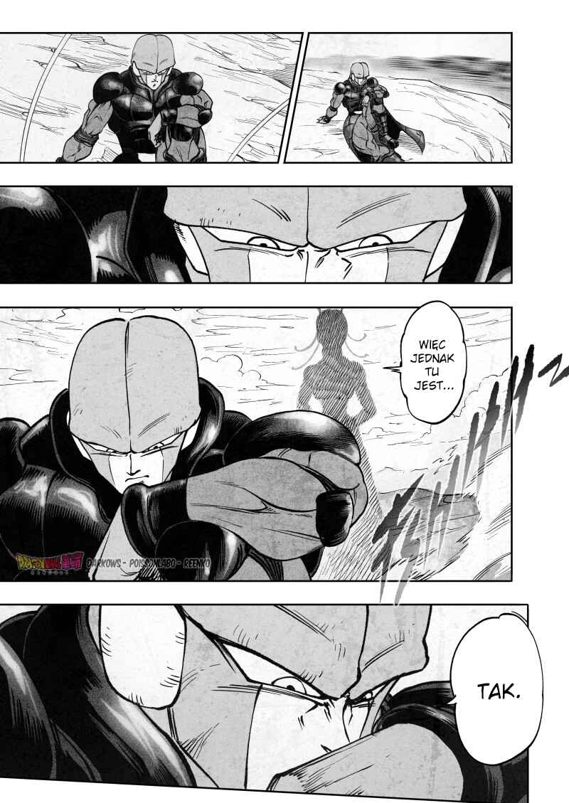 Dragon Ball Kakumei (Doujinshi) Chapter 16 - Page 39