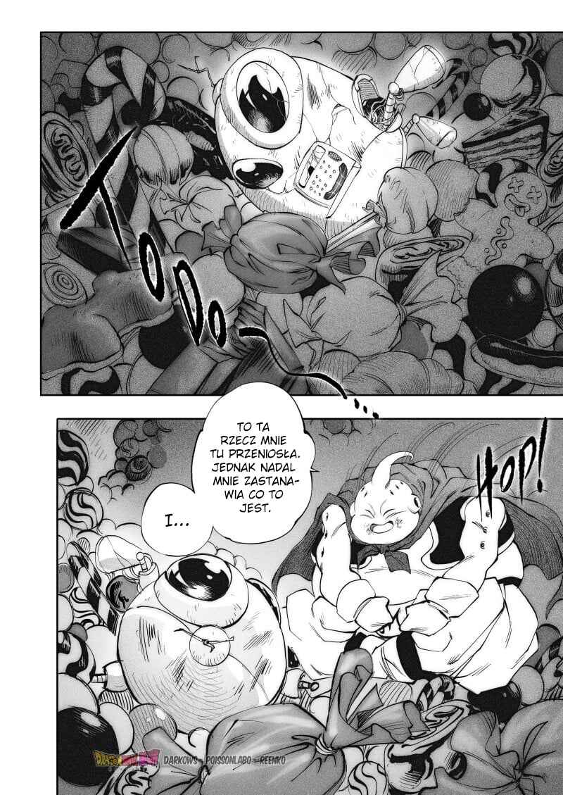Dragon Ball Kakumei (Doujinshi) Chapter 16 - Page 4