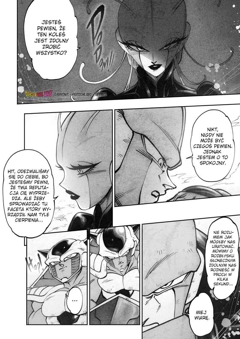 Dragon Ball Kakumei (Doujinshi) Chapter 16 - Page 40