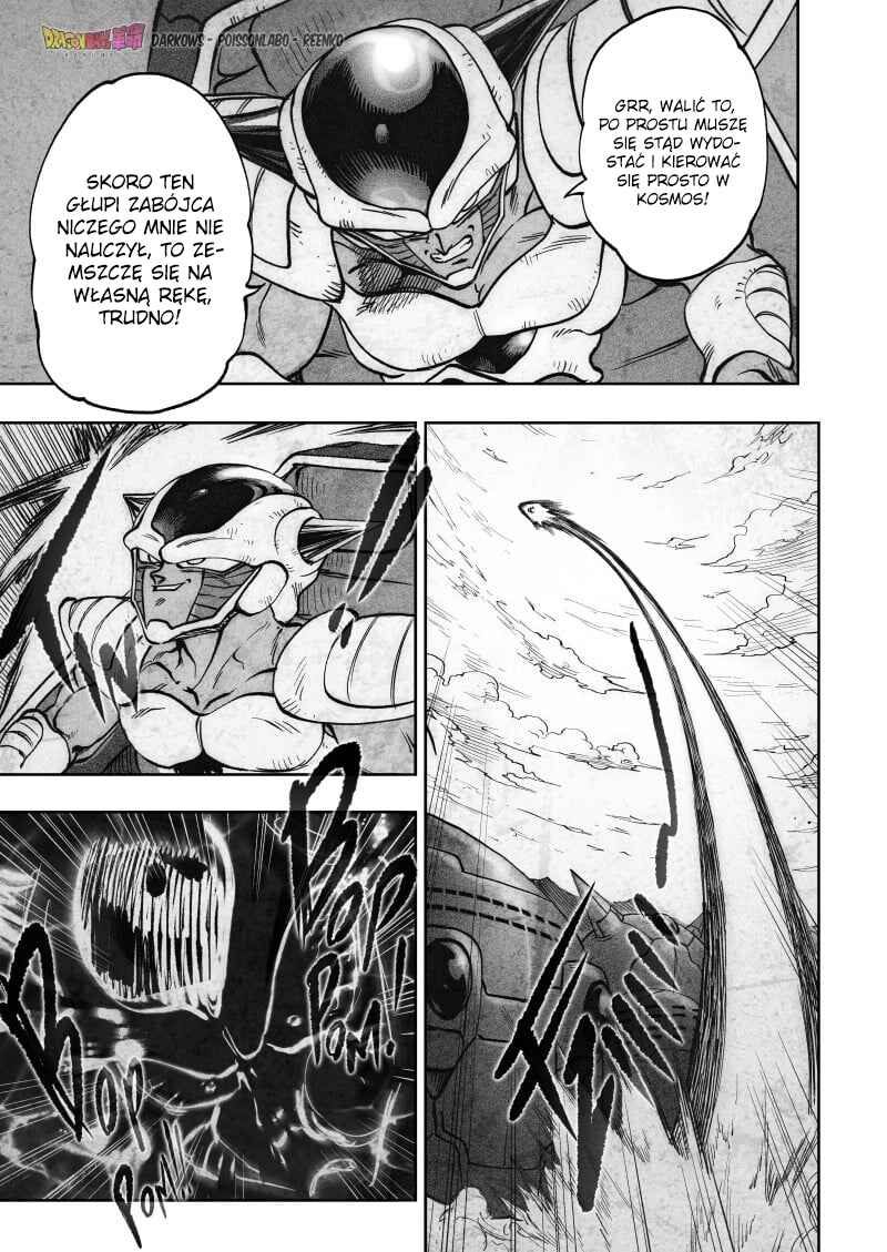 Dragon Ball Kakumei (Doujinshi) Chapter 16 - Page 41