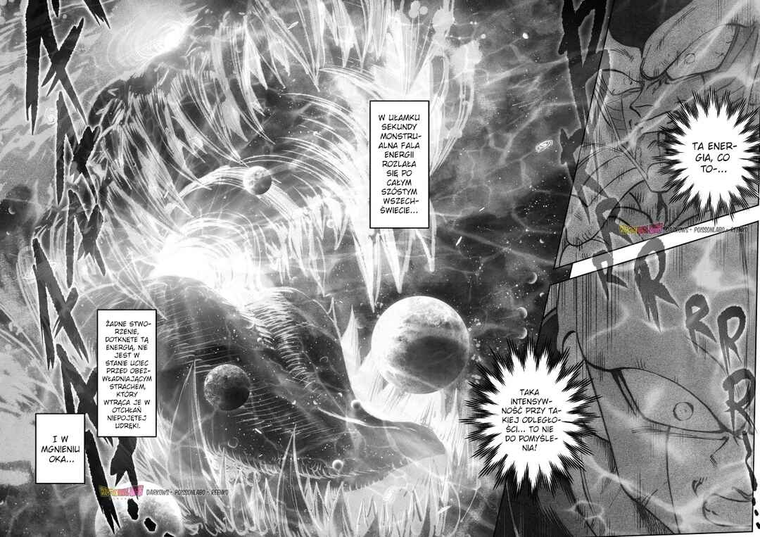 Dragon Ball Kakumei (Doujinshi) Chapter 16 - Page 44