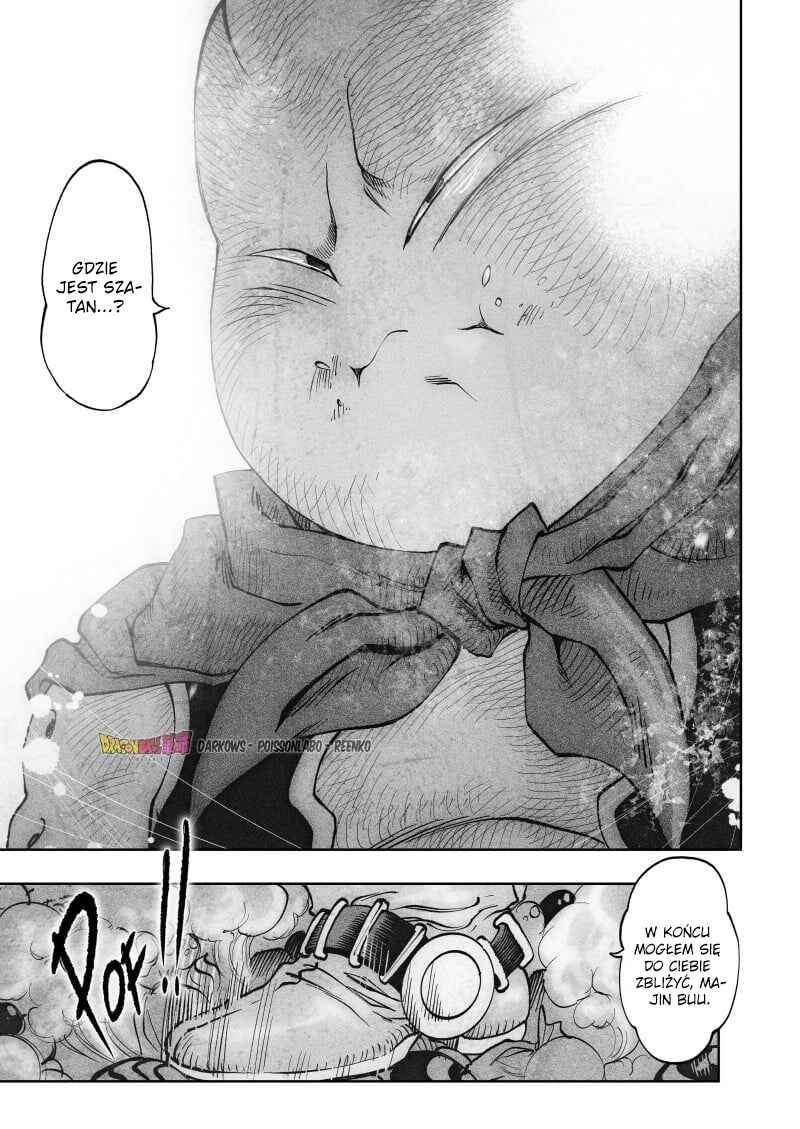 Dragon Ball Kakumei (Doujinshi) Chapter 16 - Page 5