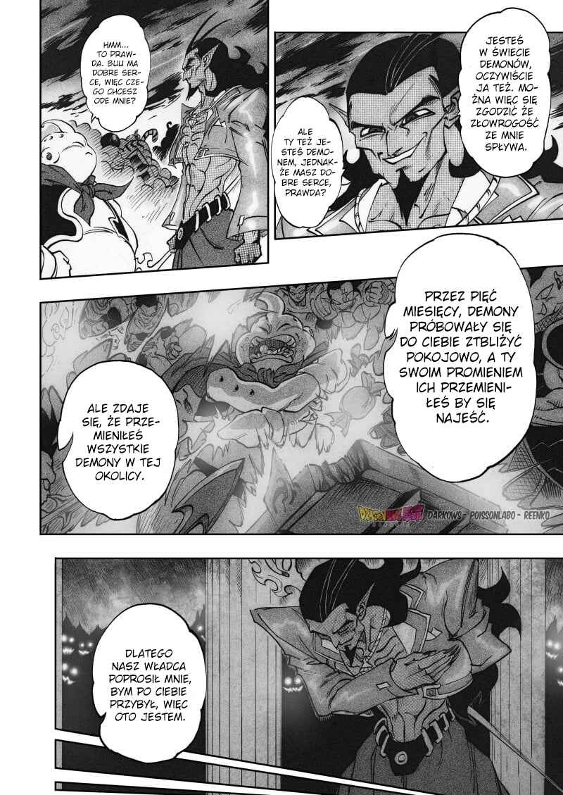 Dragon Ball Kakumei (Doujinshi) Chapter 16 - Page 8