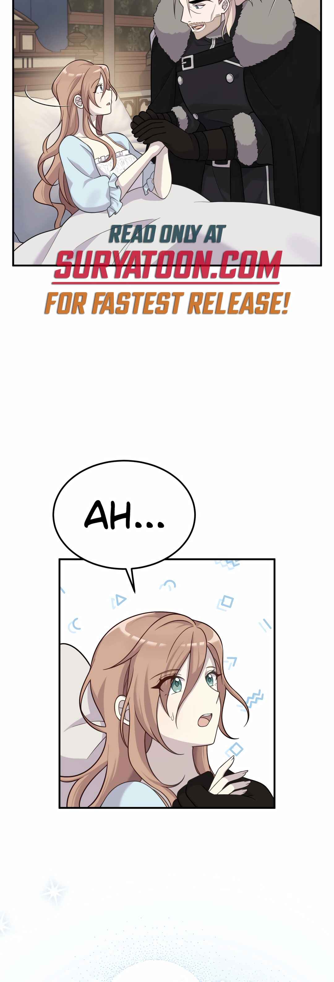 Sihanbu Dragon ui Saengjonbeop Chapter 19 - Page 12